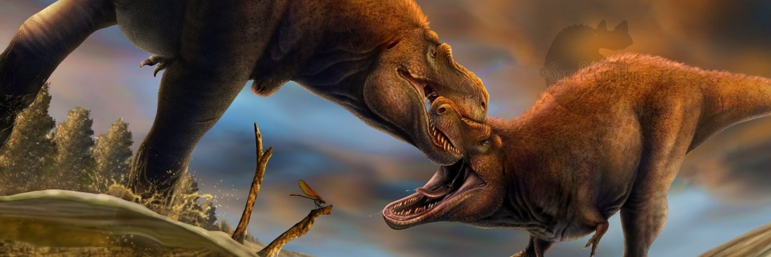 sara.draws.paleoart - COMMS CLOSED's banner
