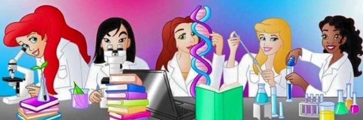 geneticiist's profile banner image