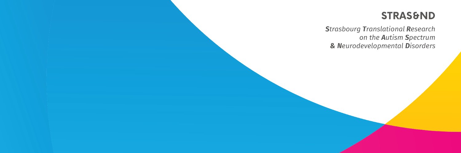 STRAS&ND banner