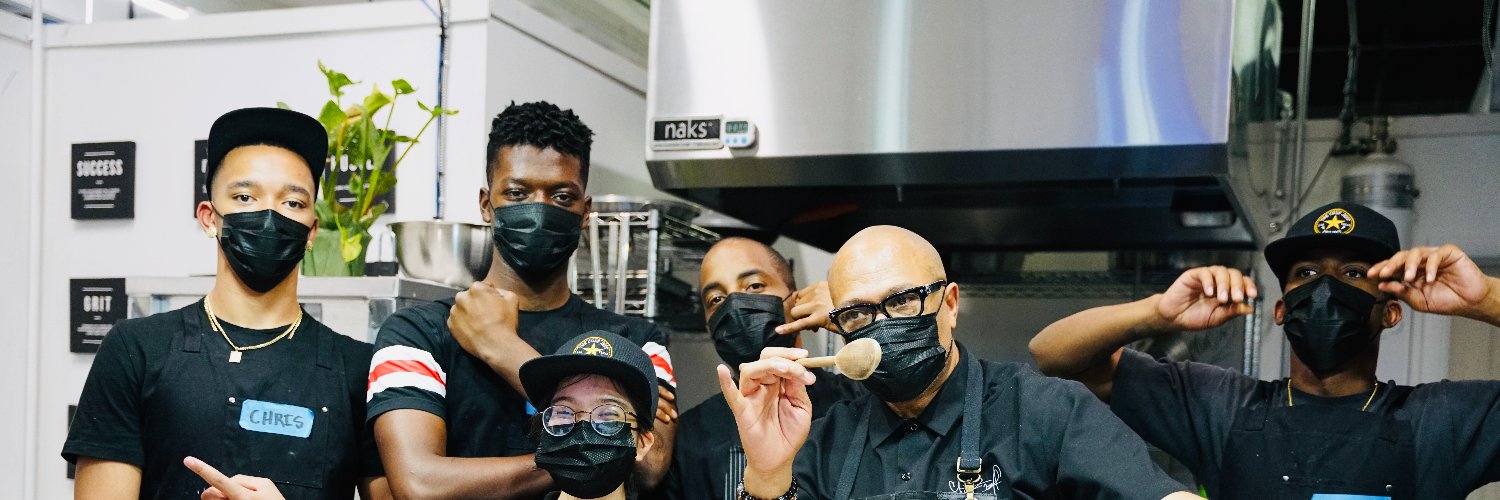 The Chef Jeff Project banner