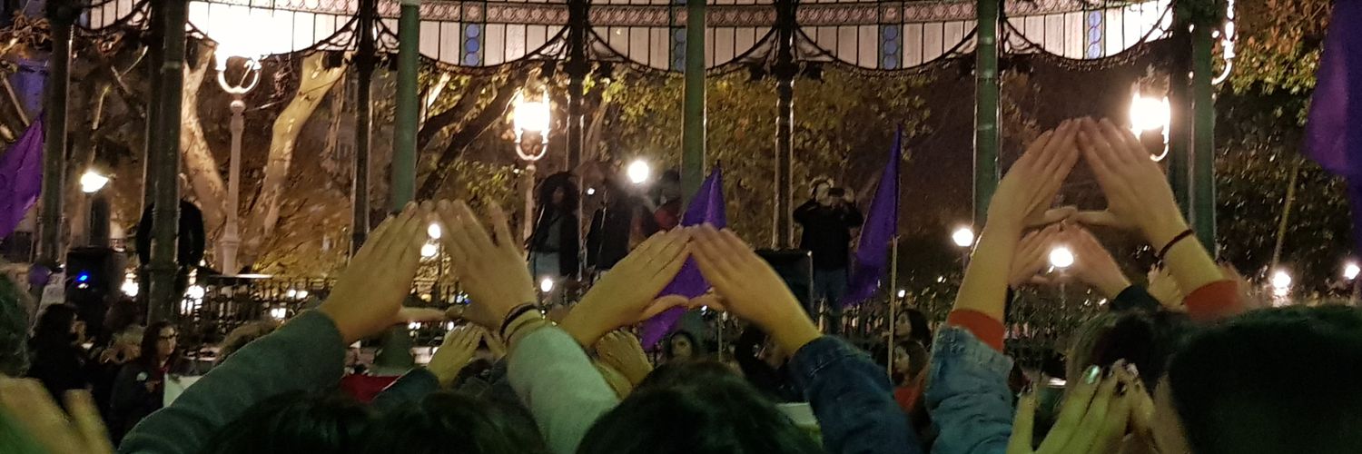 Maialen Aranburu 🇵🇸 banner