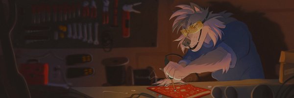 RyleFenris Profile Banner