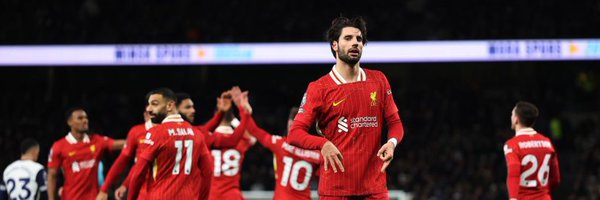 _LewisLFC Profile Banner