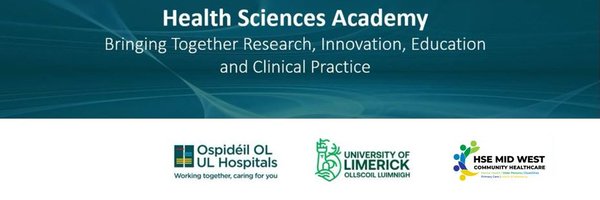 HealthSciAcadLK Profile Banner