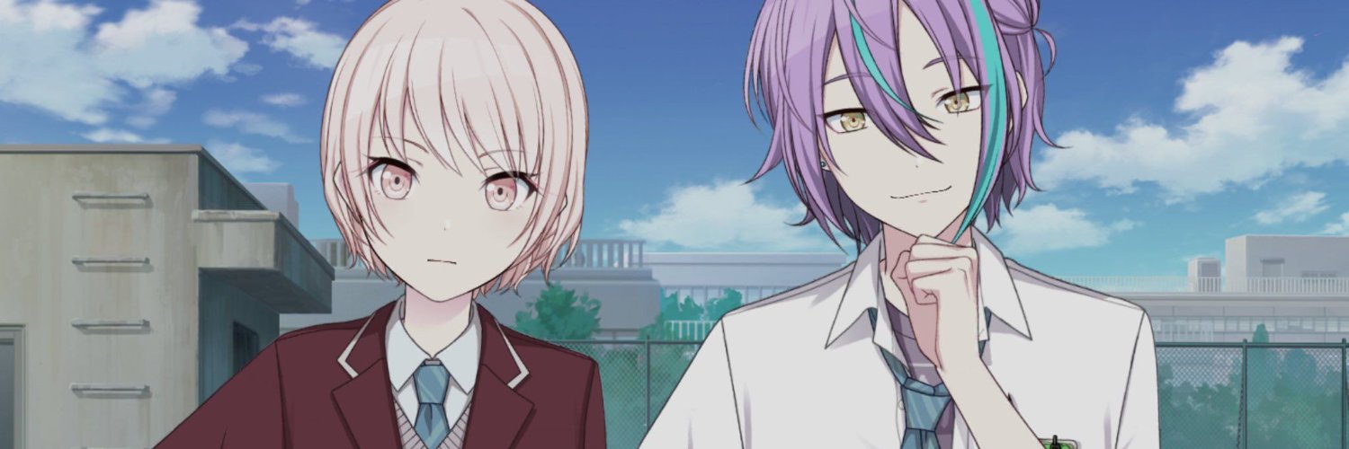 ikoeya's profile banner image