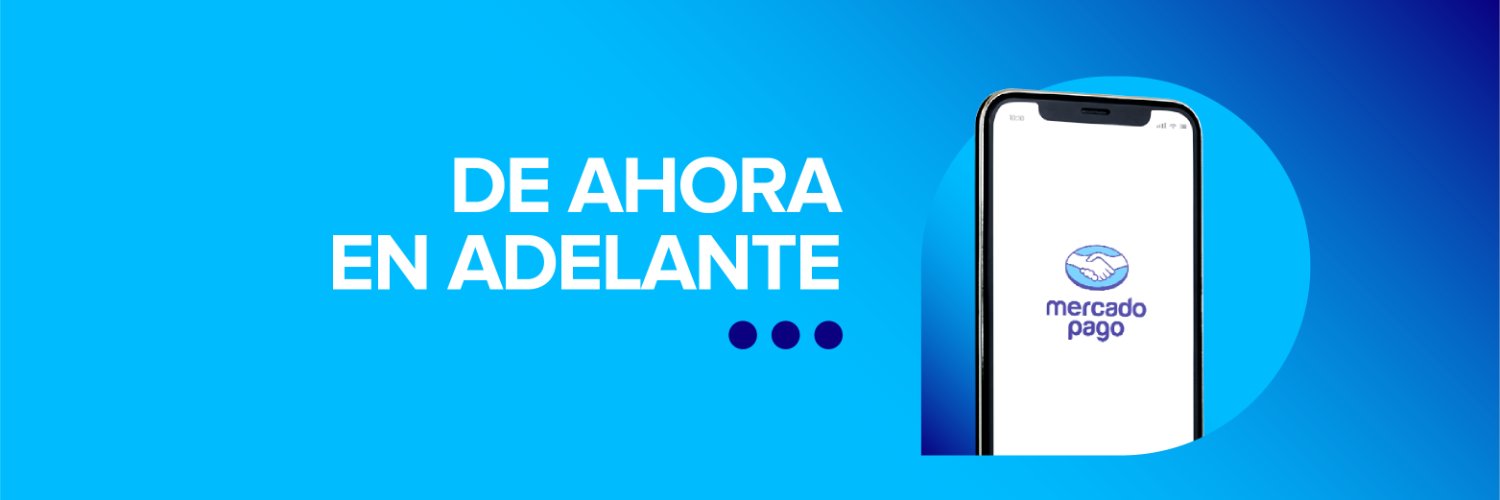 Mercado Pago Colombia banner