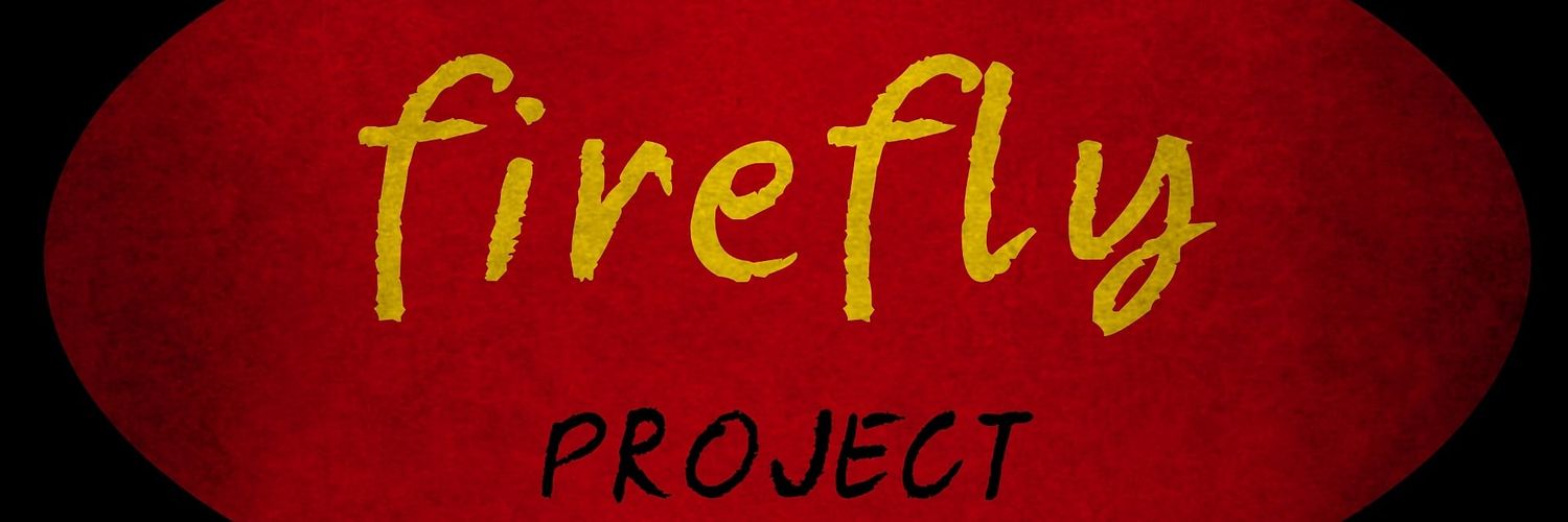 fireflyproject banner