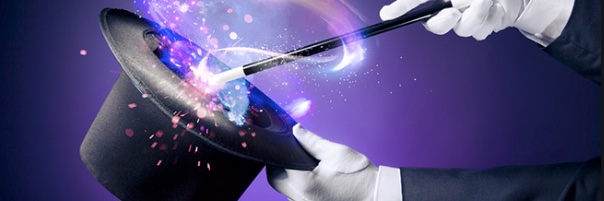 Magic Digi banner