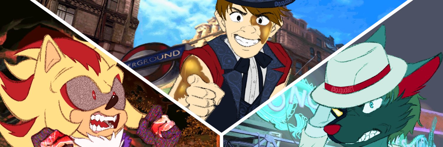 KingCoryTH's profile banner image