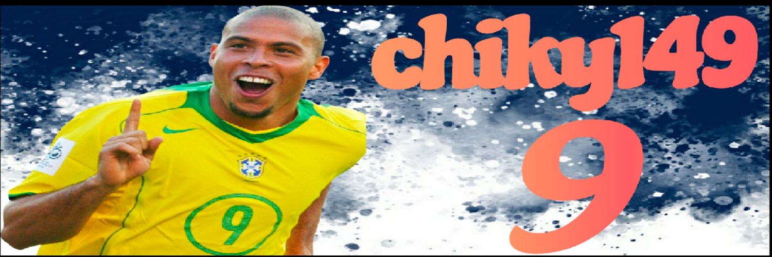 chiky149 banner
