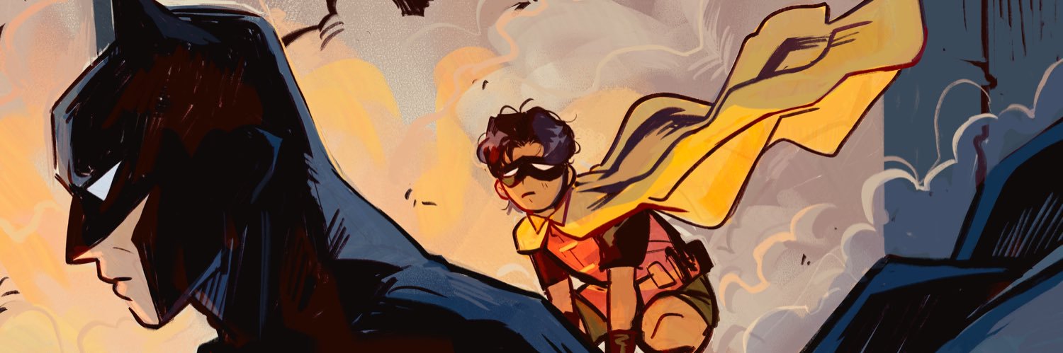 forr's banner