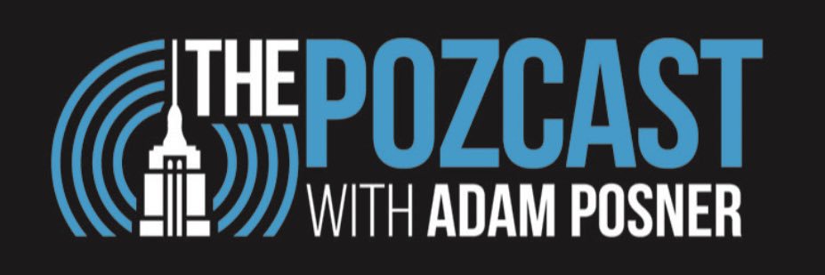 Adam J Posner (Building $hit) banner