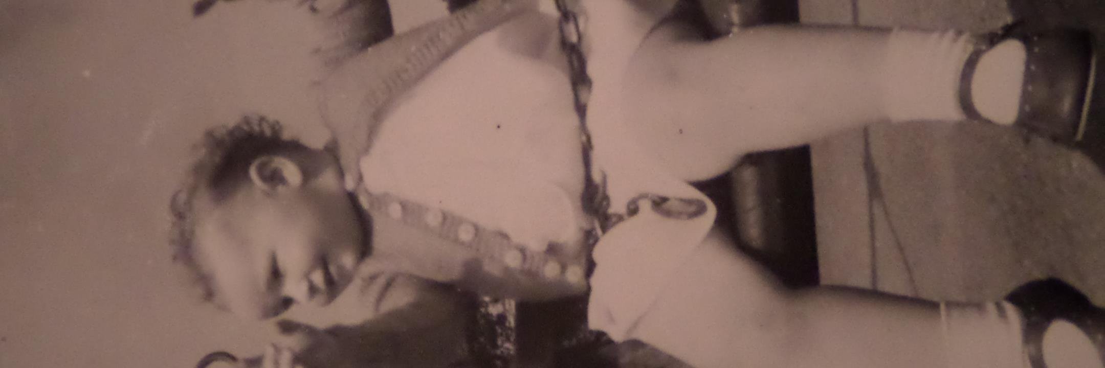 Nickyacres's profile banner image