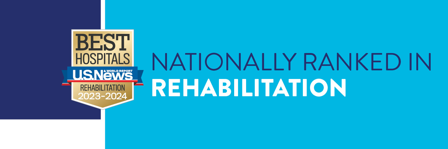 JFK Johnson Rehabilitation Institute Profile Banner