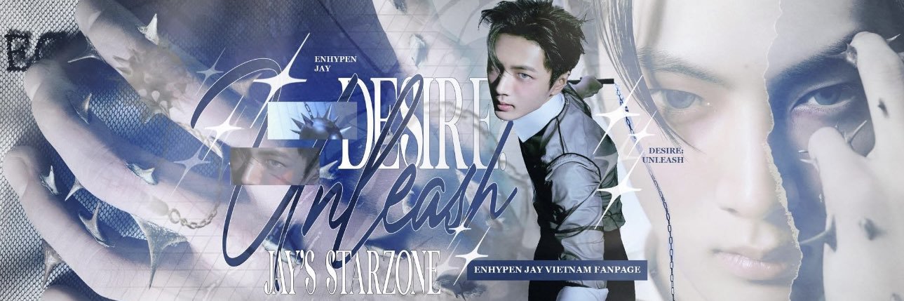 JAY’s Starzone banner