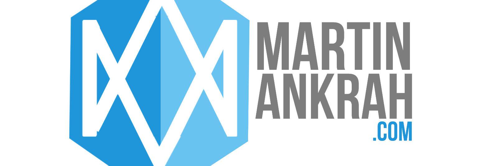 MartinAnkrah's profile banner image