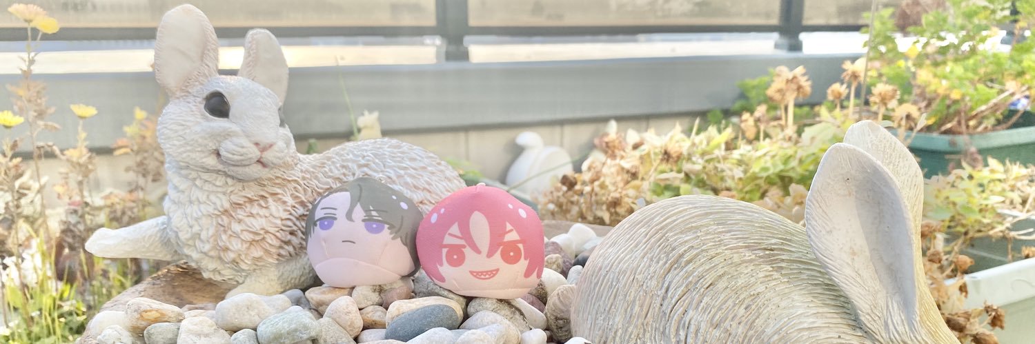 ___osame0202's profile banner image