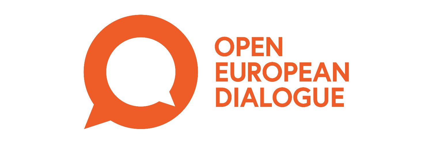 Mercator European Dialogue banner