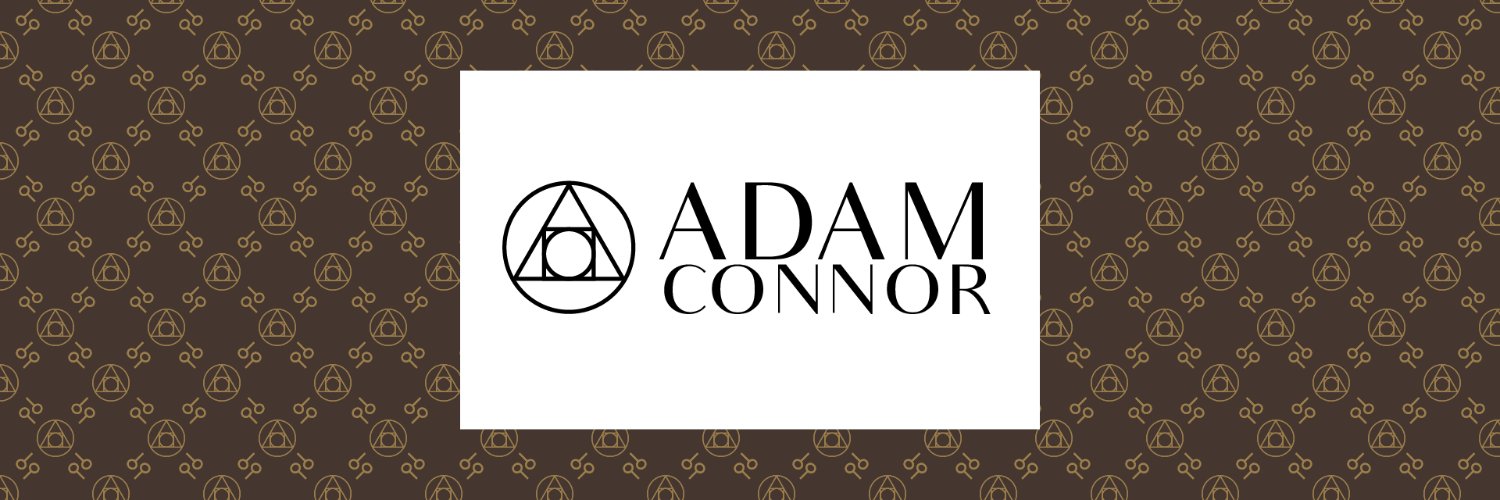 itsadamconnor's profile banner image