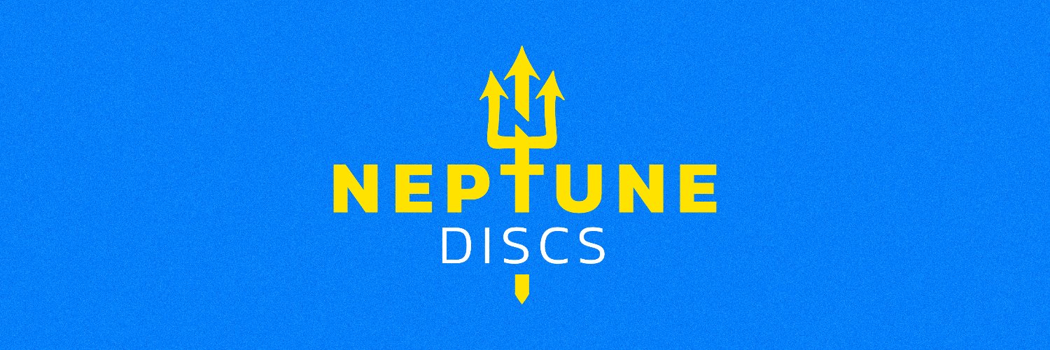 Neptune Discs banner
