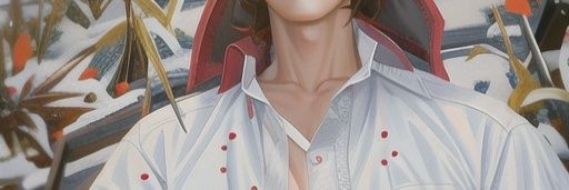 のん banner
