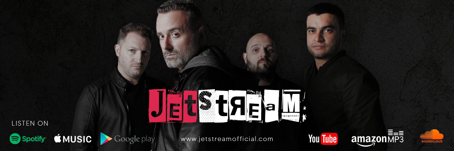 Jetstream banner