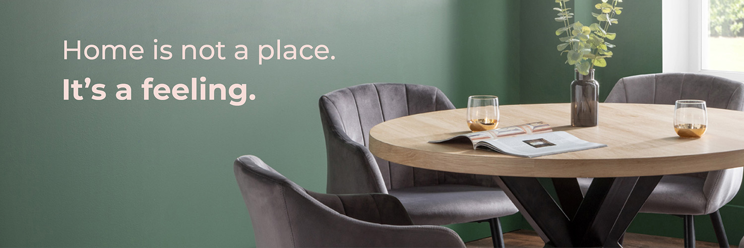 Make it Homely banner