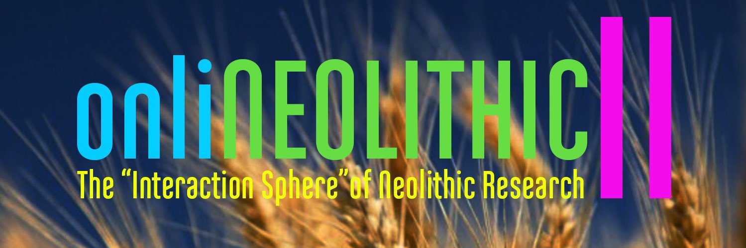 OnliNeolithic's profile banner image