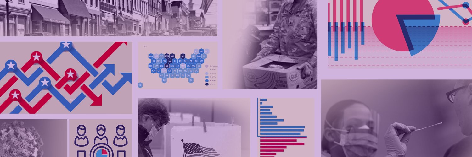 Pandemic To Prosperity banner