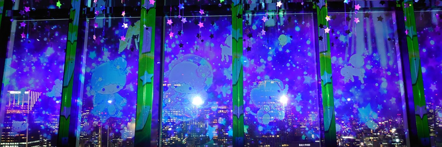 00YaStitch00's profile banner image