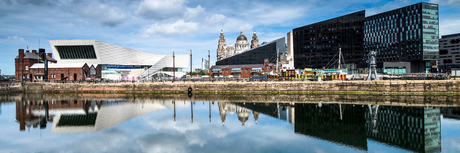 High Sheriff of Merseyside banner