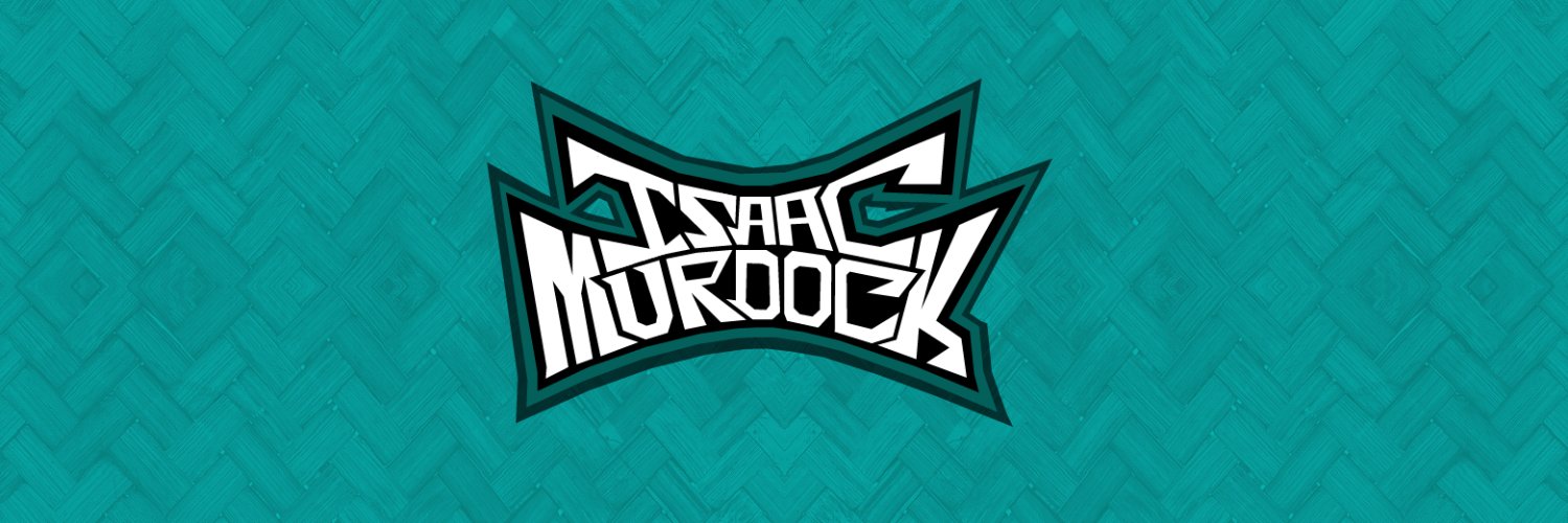 itsisaacmurdock's profile banner image