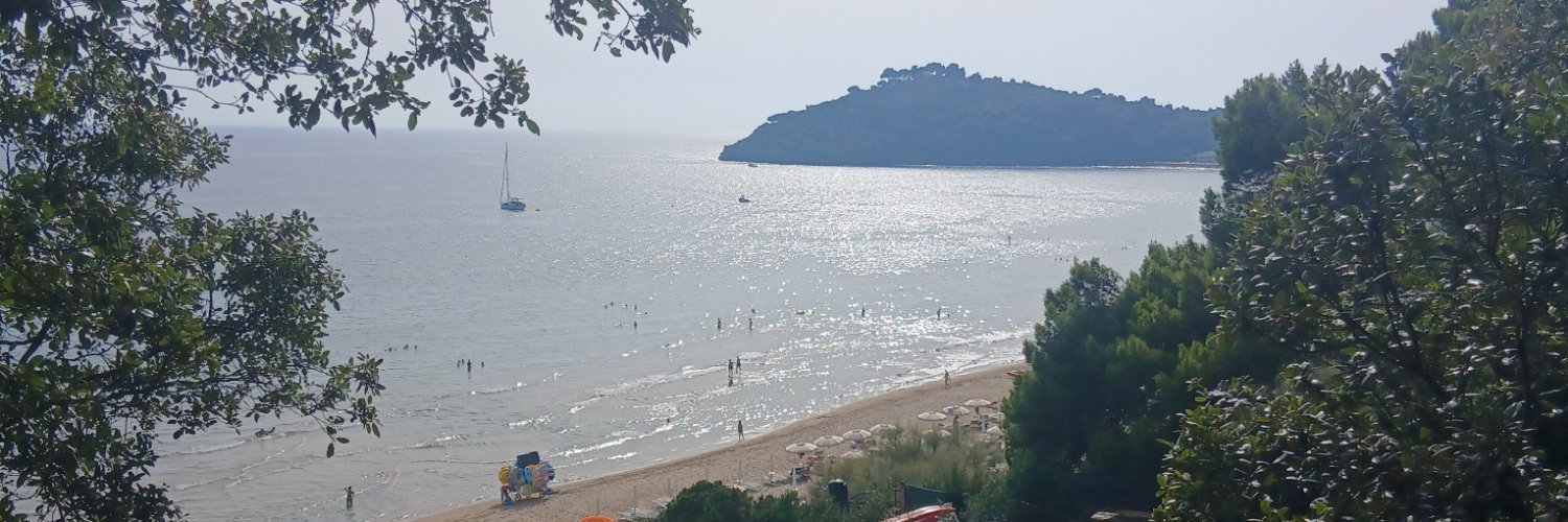 CiacciaDi's profile banner image