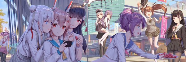 Ulyss3s2 Profile Banner