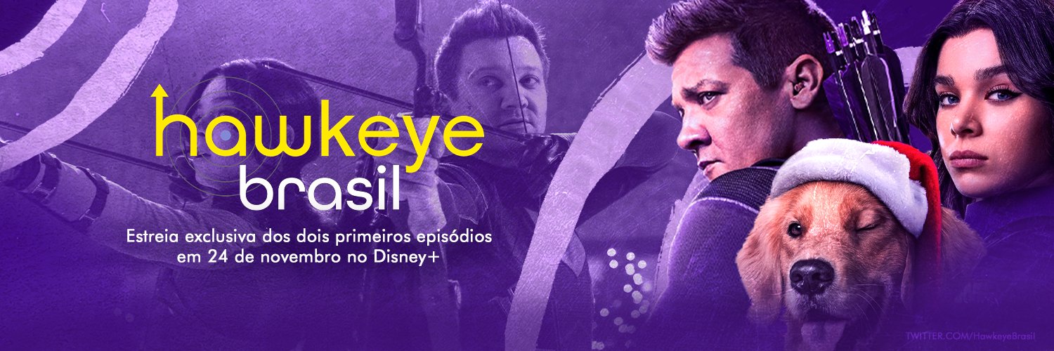 HawkeyeBrasiI's profile banner image