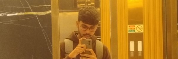 niraj_0624 Profile Banner