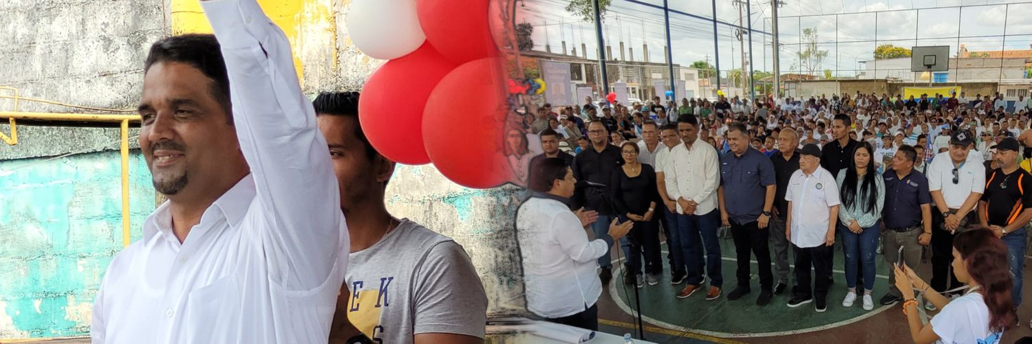 Javier Chaida Gordon banner