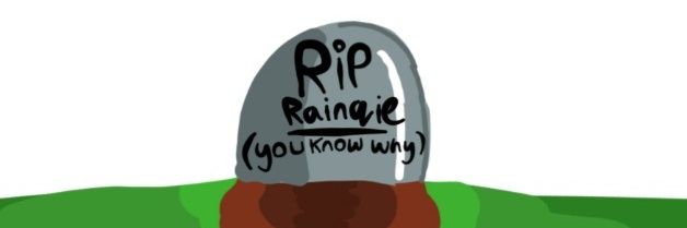 rainqie's profile banner image
