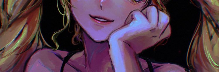 ˑ·ཻ✵ まりあ banner