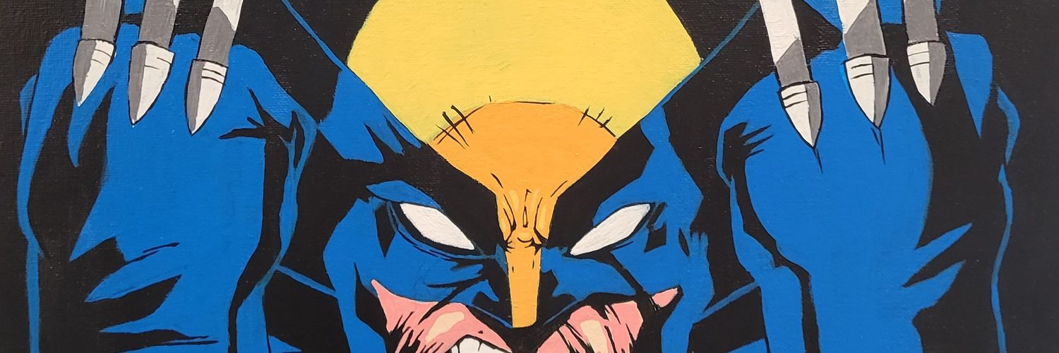 MichaelKoenig12's profile banner image