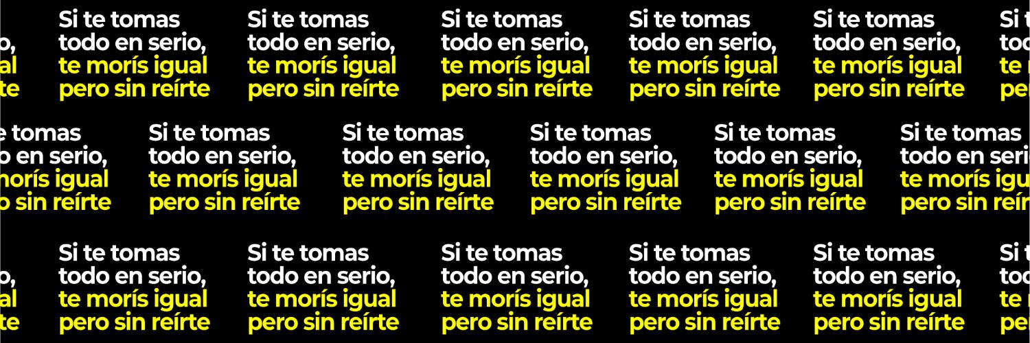 Coherencia Por Favor's banner