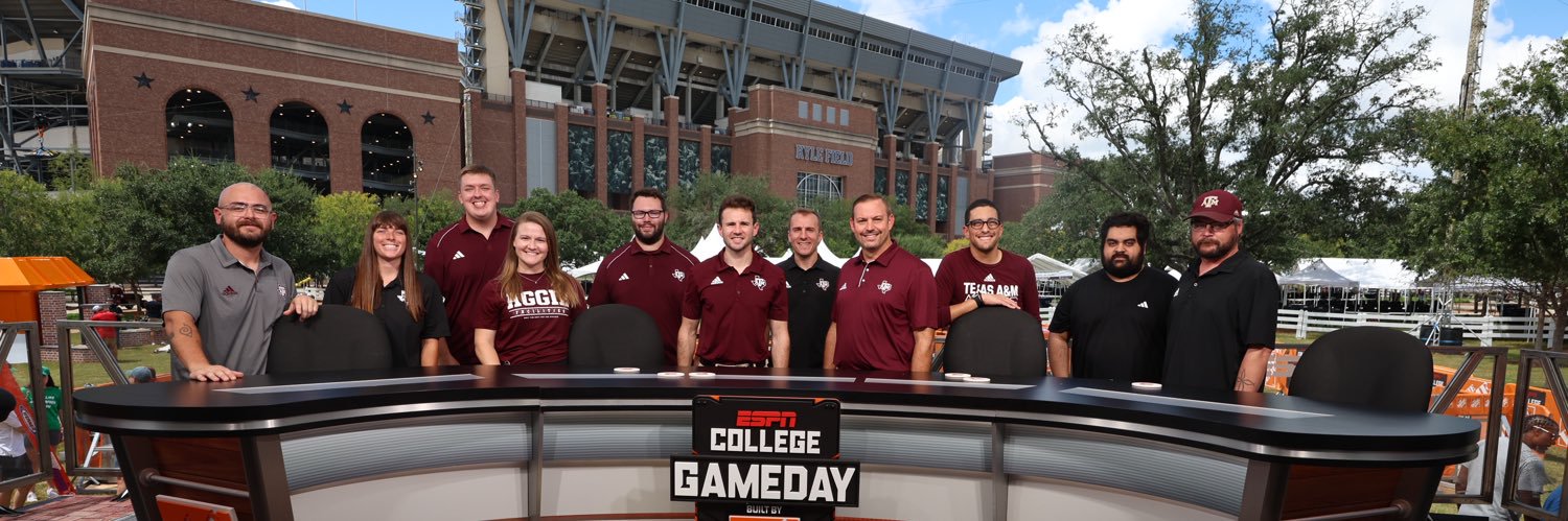 Texas A&M Facilities and Operations's banner