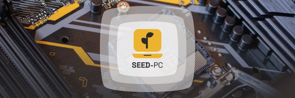 seedpcs Profile Banner