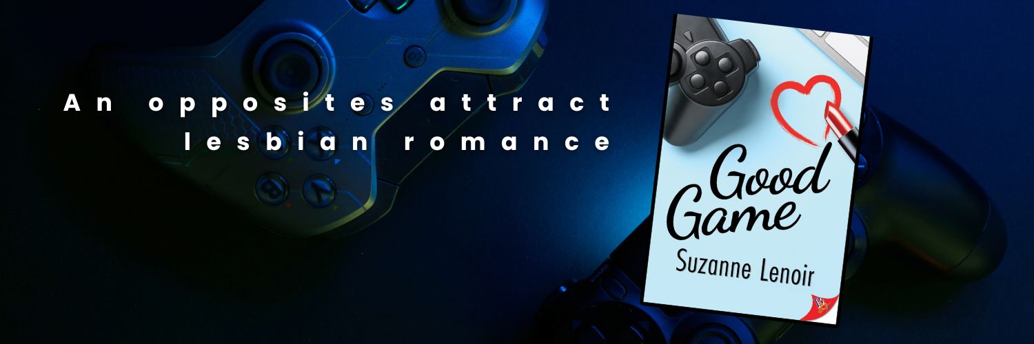 AuthorLenoir's profile banner image
