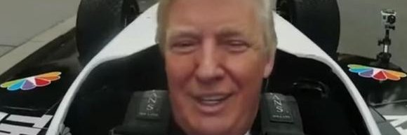 DonaldTromposF1's profile banner image