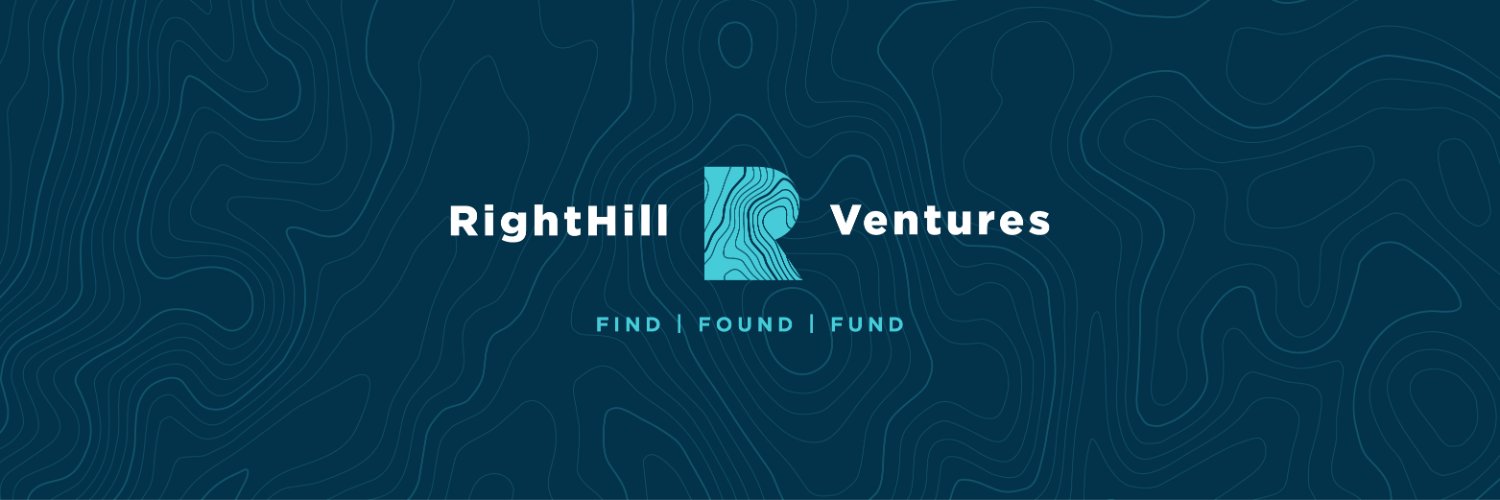 RightHill Ventures banner