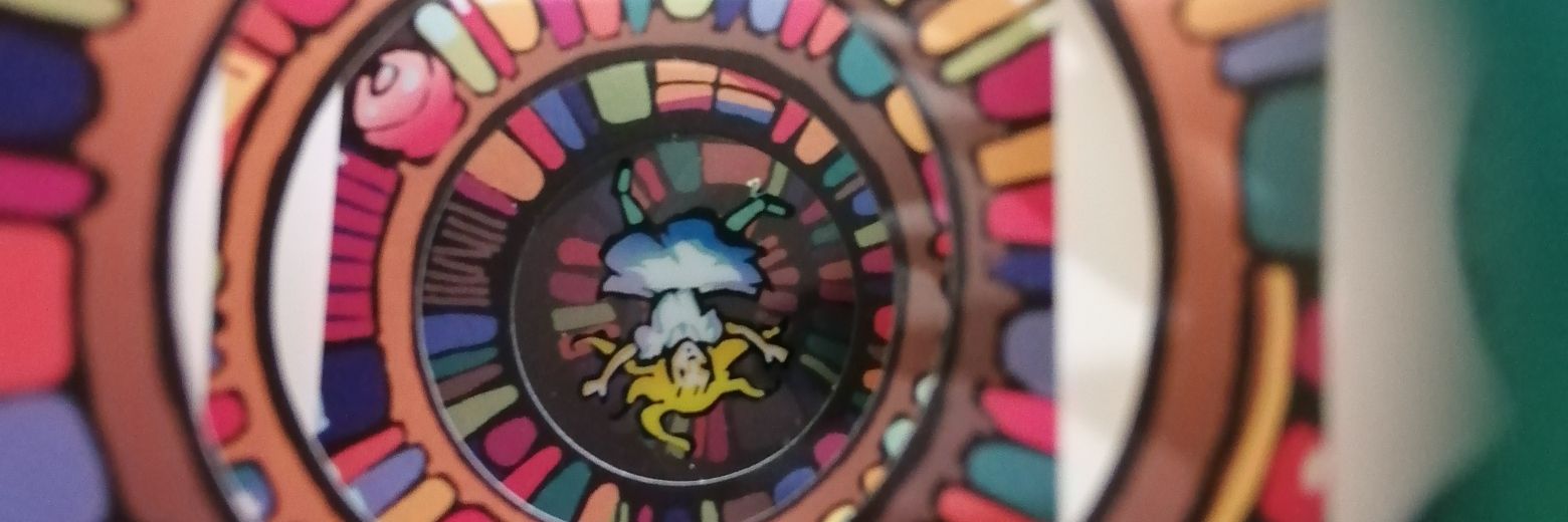 Lauritiki's profile banner image