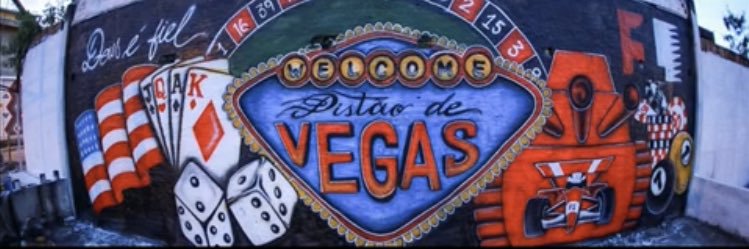 BAILE DE LAS VEGAS OFC 13K 🇺🇸 banner