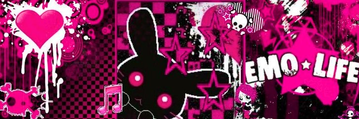 ☆🩷☠️⭐︎!supanova!⭐︎☠️🩷☆ ⎸⎸ 🕸️MCR5 Truther🕸️'s banner