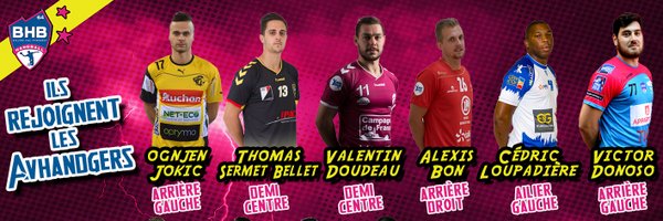 bhb_64 Profile Banner